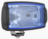 HALOGEN DALEKOSIĘŻNY LAMPA TIR NIEBIESKI 220X123